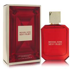 Michael Kors Sexy Ruby EDP for Women (30ml / 50ml / 100ml)