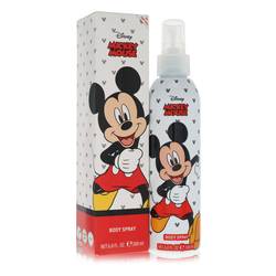 Disney Mickey Mouse Body Spray for Men