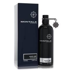 Montale Aoud Lime EDP for Unisex (50ml / 100ml)