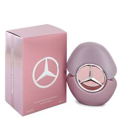 Mercedes Benz Woman EDT for Women (60ml / 90ml)