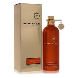 Montale Orange Aoud EDP for Unisex (50ml / 100ml)
