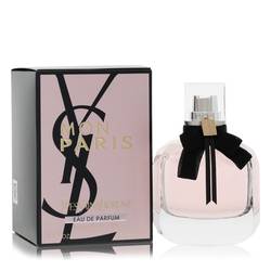 YSL Mon Paris EDP for Women | Yves Saint Laurent