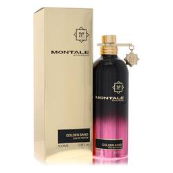 Montale Golden Sand EDP for Unisex