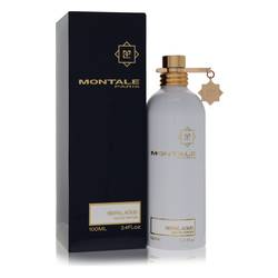 Montale Nepal Aoud EDP for Women (50ml / 100ml)