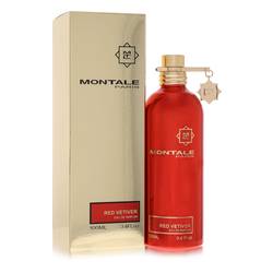 Montale Red Vetiver EDP for Men