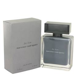 Narciso Rodriguez EDT for Men (50ml / 100ml)