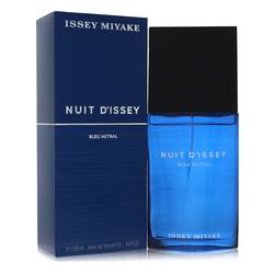 Nuit D'issey Bleu Astral EDT for Men | Issey Miyake