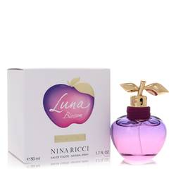 Nina Ricci Luna Blossom EDT for Women (30ml / 50ml / 80ml)