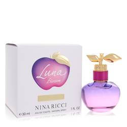 Nina Ricci Luna Blossom EDT for Women (30ml / 50ml / 80ml)