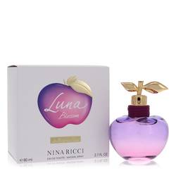 Nina Ricci Luna Blossom EDT for Women (30ml / 50ml / 80ml)