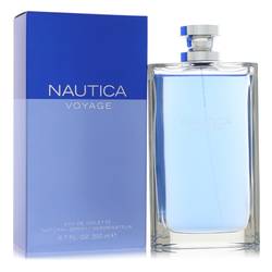 Nautica Voyage EDT for Men (100ml $24 Ready Stock - WhatsApp 9222 0111)