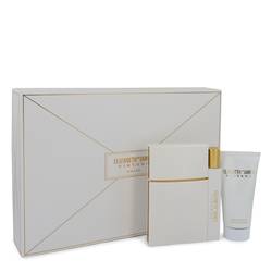 Elizabeth and James Nirvana White Perfume Gift Set for Women