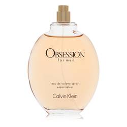 CK Obsession EDT for Men (Tester) | Calvin Klein