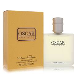 Oscar EDT for Men | Oscar de la Renta (50ml / 90ml / 100ml)