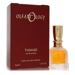 Enzo Galardi Olfattology Tamaki EDP for Women