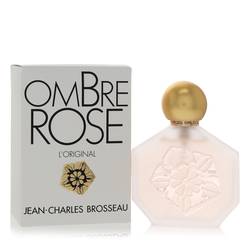 Brosseau Ombre Rose EDT for Women (30ml / 50ml / 100ml / 177ml)