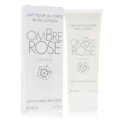 Brosseau Ombre Rose Body Lotion for Women