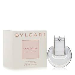 Bvlgari Omnia Crystalline EDT for Women (25ml / 40ml / 50ml / 65ml / 100ml)
