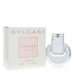 Bvlgari Omnia Crystalline EDT for Women (25ml / 40ml / 50ml / 65ml / 100ml)