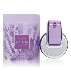 Bvlgari Omnia Amethyste EDT for Women (25ml / 40ml / 50ml / 65ml / 100ml)