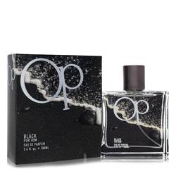 Ocean Pacific Black EDT for Men