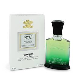 Creed Original Vetiver EDP for Men (30ml / 50ml / 100ml)