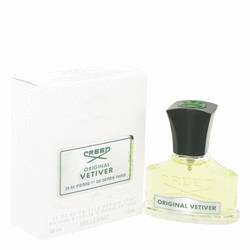 Creed Original Vetiver EDP for Men (30ml / 50ml / 100ml)
