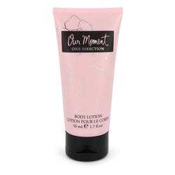One Direction Our Moment Body Lotion for Women (50ml / 150ml)
