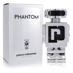 Paco Rabanne Phantom EDT for Men (15ml / 50ml / 100ml)