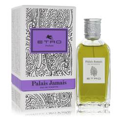 Etro Palais Jamais EDT for Unisex