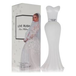 Paris Hilton Love Rush EDP for Women (30ml / 100ml)