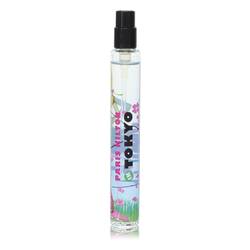 Paris Hilton Passport In Tokyo EDP Miniature for Women (Tester)
