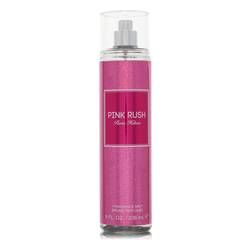 Paris Hilton Pink Rush Fragrance Mist for Women