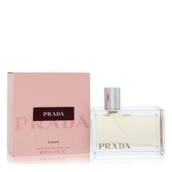 Prada Amber EDP for Women (30ml / 80ml / 100ml)