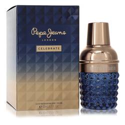 Pepe Jeans Celebrate EDP for Men | Pepe Jeans London (50ml / 100ml)