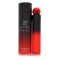 Perry Ellis 360 Red EDP for Men
