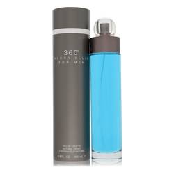 Perry Ellis 360 EDT for Men (30ml / 50ml / 100ml / 200ml)