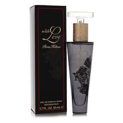 Paris Hilton With Love EDP for Women (50ml / 100ml)