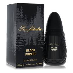 Pino Silvestre Black Forest EDT for Men