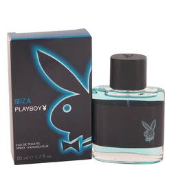 Ibiza Playboy EDT for Men (50ml / 100ml)