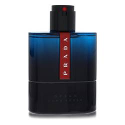 Prada Luna Rossa Ocean EDT for Men (Tester)