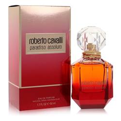Roberto Cavalli Paradiso Assoluto EDP for Women (50ml / 75ml)