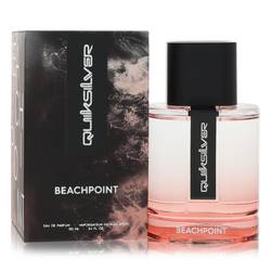 Quicksilver Beachpoint Eau De Parfum Spray By Quicksilver