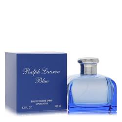 Ralph Lauren Blue EDT for Women