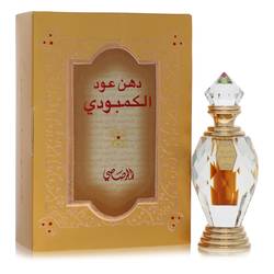 Rasasi Dhan Oudh Al Combodi Concentrated Perfume Oil for Women