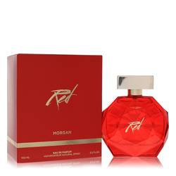 Red By Morgan EDP for Women | Morgan De Toi