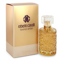 Roberto Cavalli Florence Amber EDP for Women (50ml / 75ml)