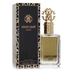 Roberto Cavalli Uomo EDT for Men (60ml / 100ml)