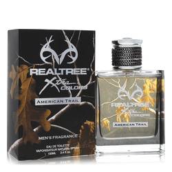 Realtree Xtra Colors Eau De Toilette Spray | Jordan Outdoor