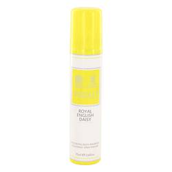 Royal English Daisy Refreshing Body Spray for Women | Yardley London